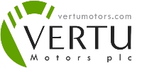 Vertu Logo large