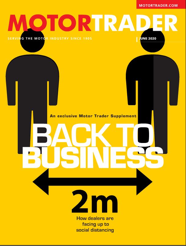 MT Back to Business