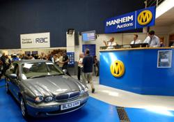 Manheim