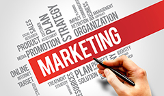 marketing