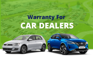 Exclusive Cover at Warranty First