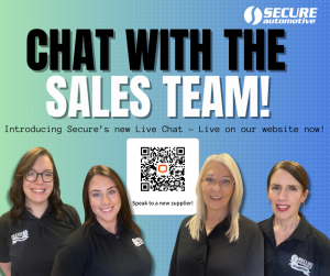 CHAT WITH THE SALES TEAM!